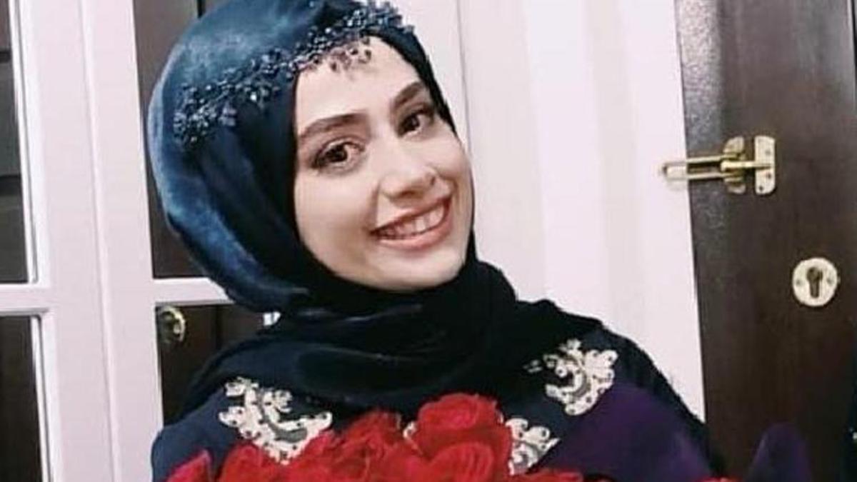 Başak Cengiz cinayetiyle ilgili flaş gelişme!