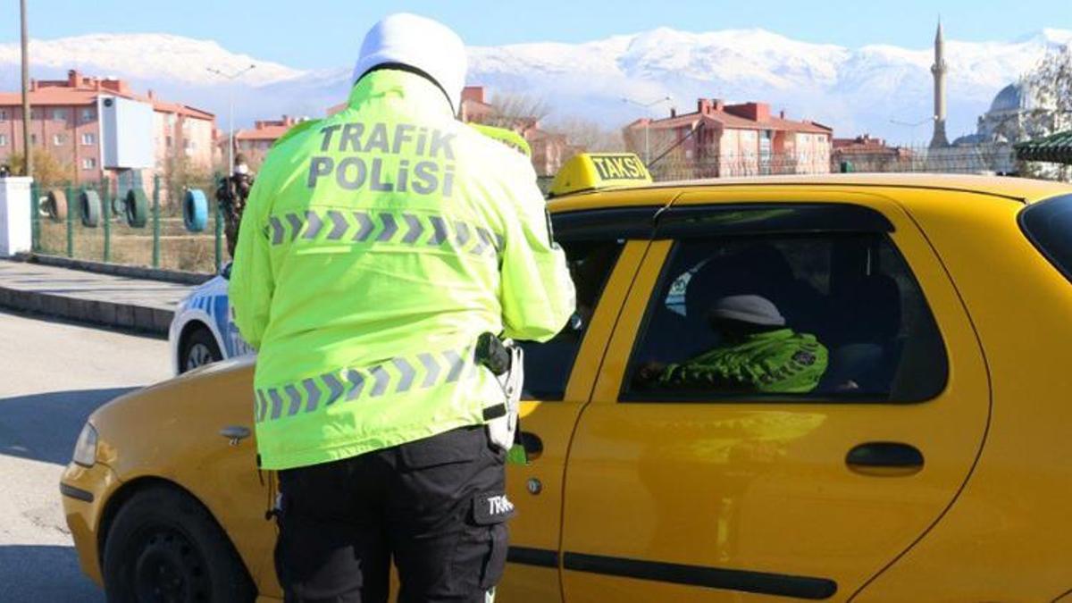 Yılbaşı öncesi düğmeye basıldı! Bin 72 kişi yakalandı