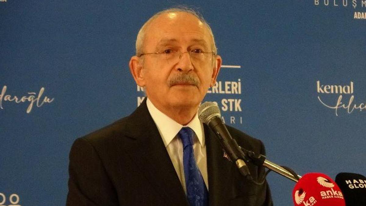 Kılıçdaroğlu 489 bin lira tazminata mahkum edildi