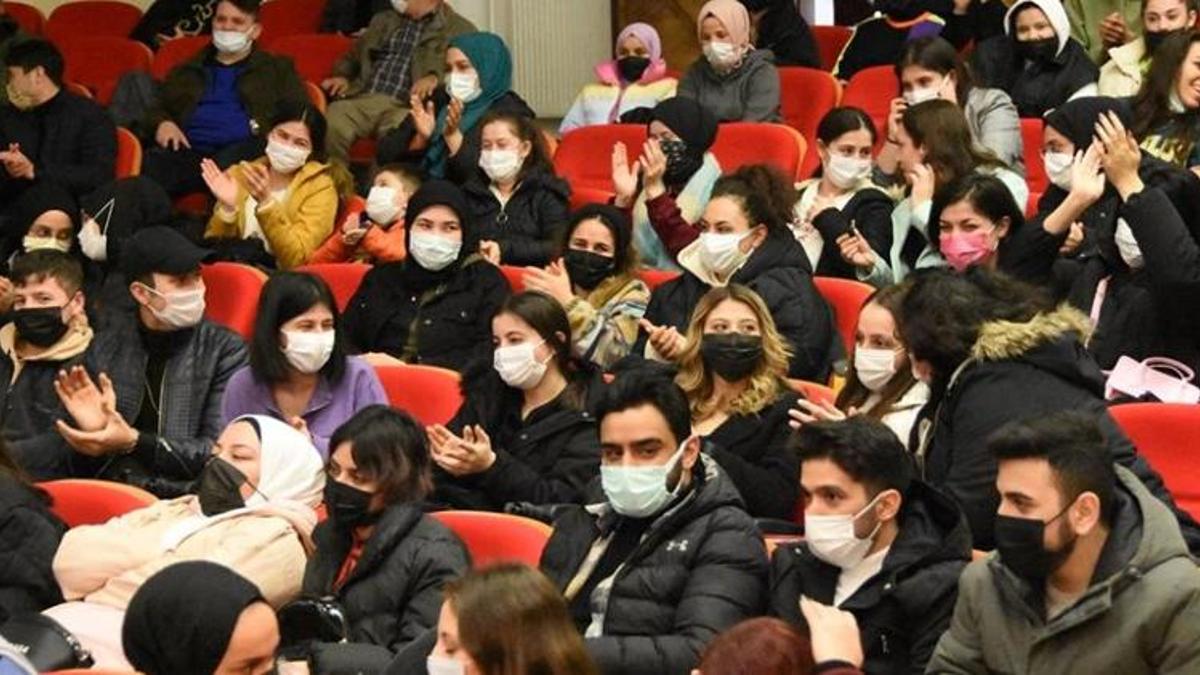 Samsun Teknopark kendi kategorisinde dördüncü oldu