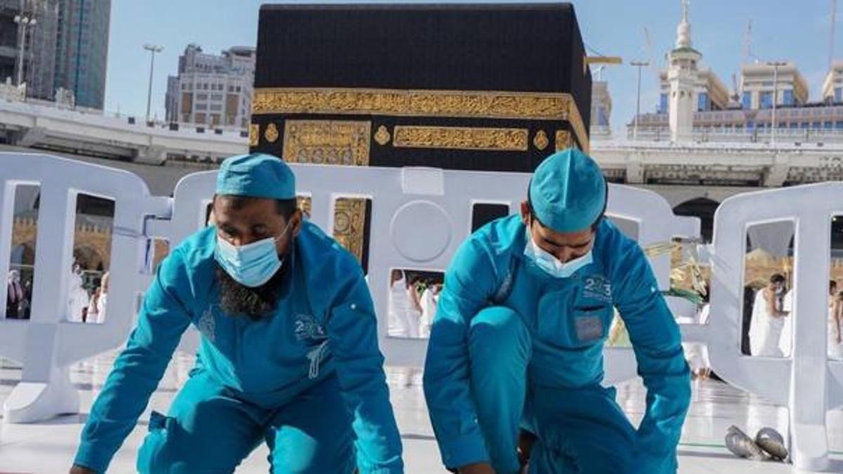 Suudi Arabistan'dan flaş karar! Yeniden uygulamaya başladı