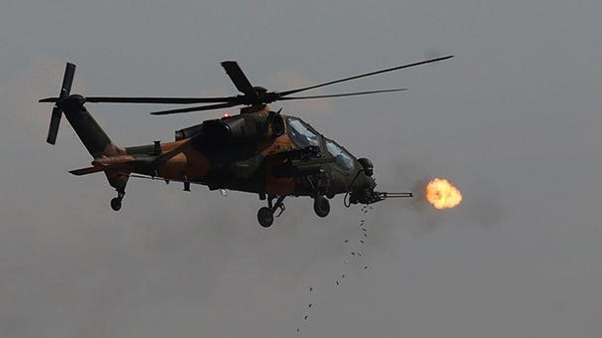 Savunma Sanayii Başkanı Demir resmen duyurdu! ATAK helikopteriyle ilgili flaş gelişme