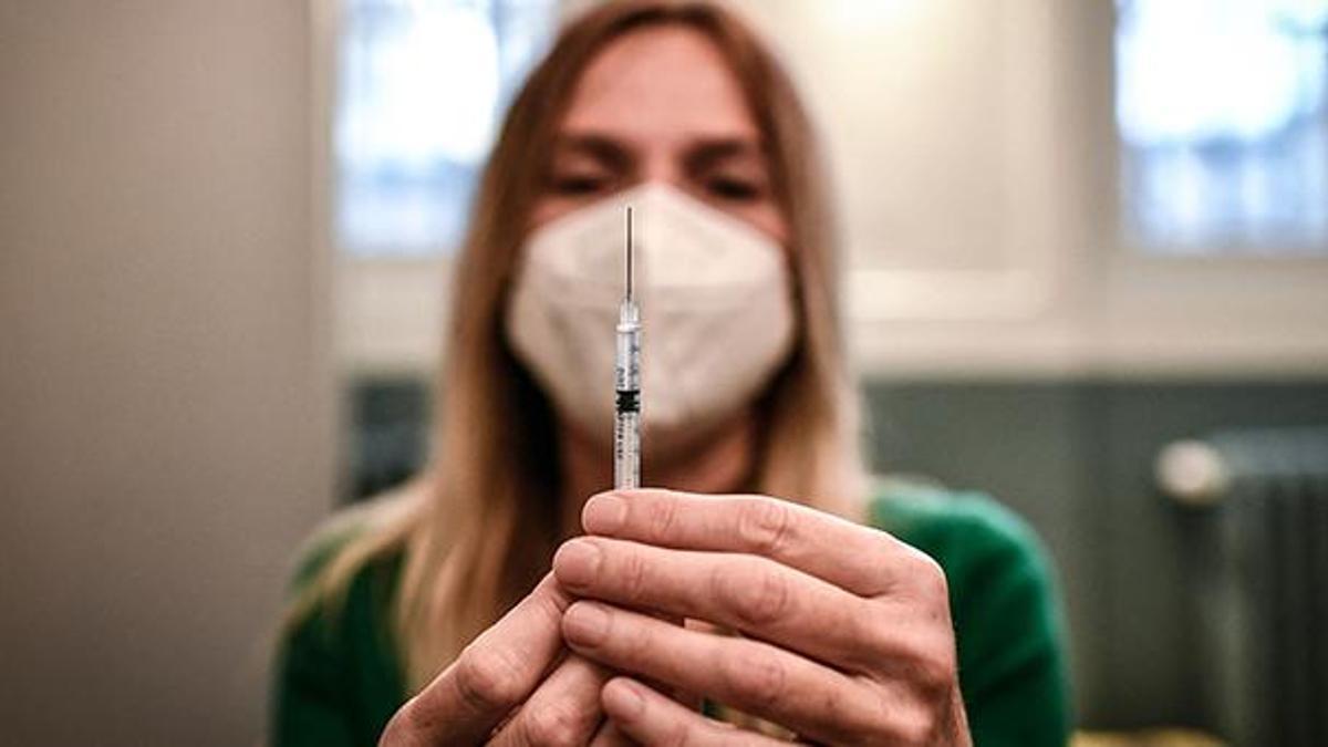 İsrail'de flaş aşı kararı! 4. doza onay çıktı