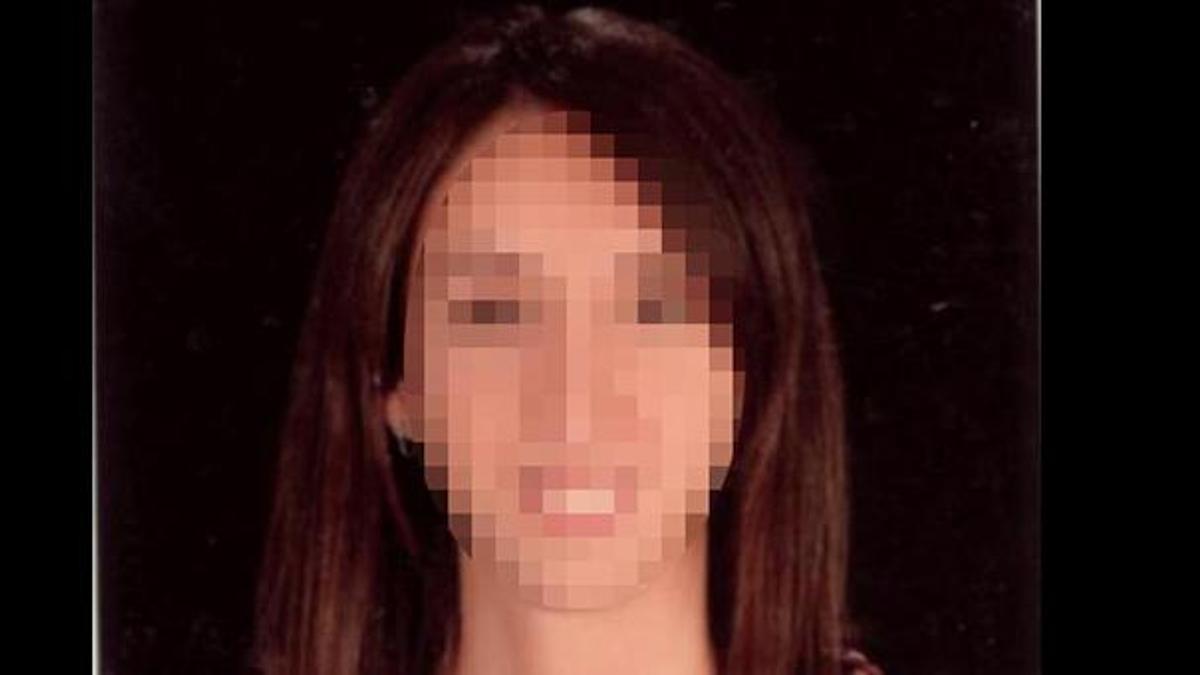 Öğrencisini cetvelle döven kadın öğretmen görevden alındı