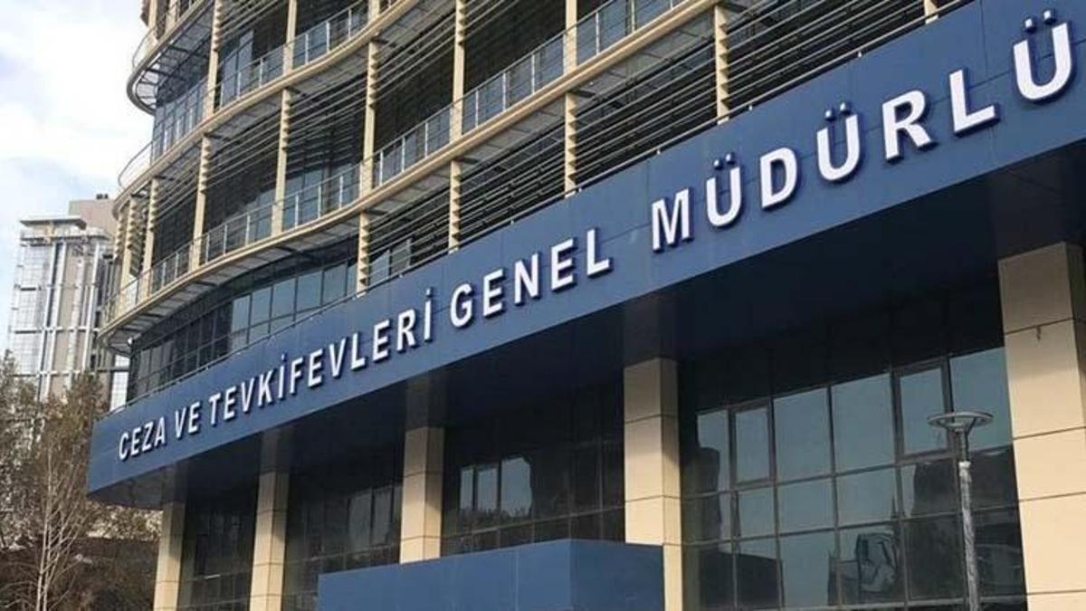 Ceza ve Tevkifevleri personel alımı yapacak! 324 personel alımı başvuru tarihi ve şartları!