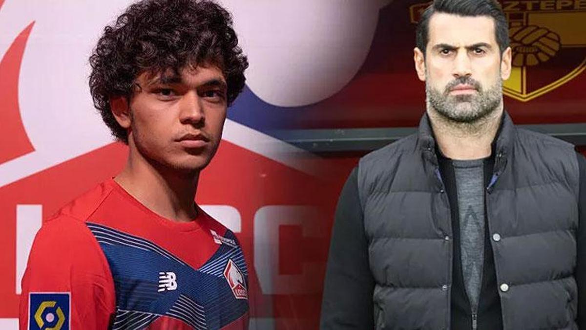 Volkan Demirel'den Mustafa Kapı bombası