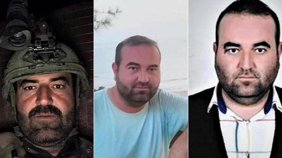 Barış Pınarı bölgesinde 5 PKK/YPG’li terörist etkisiz hâle getirildi