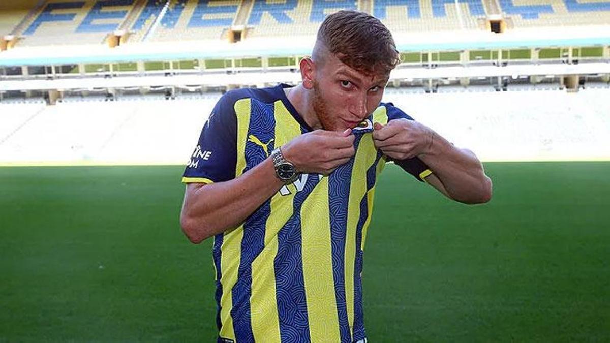 Verilen şansı iyi kullanamamıştı! Yeni takımı belli oldu...