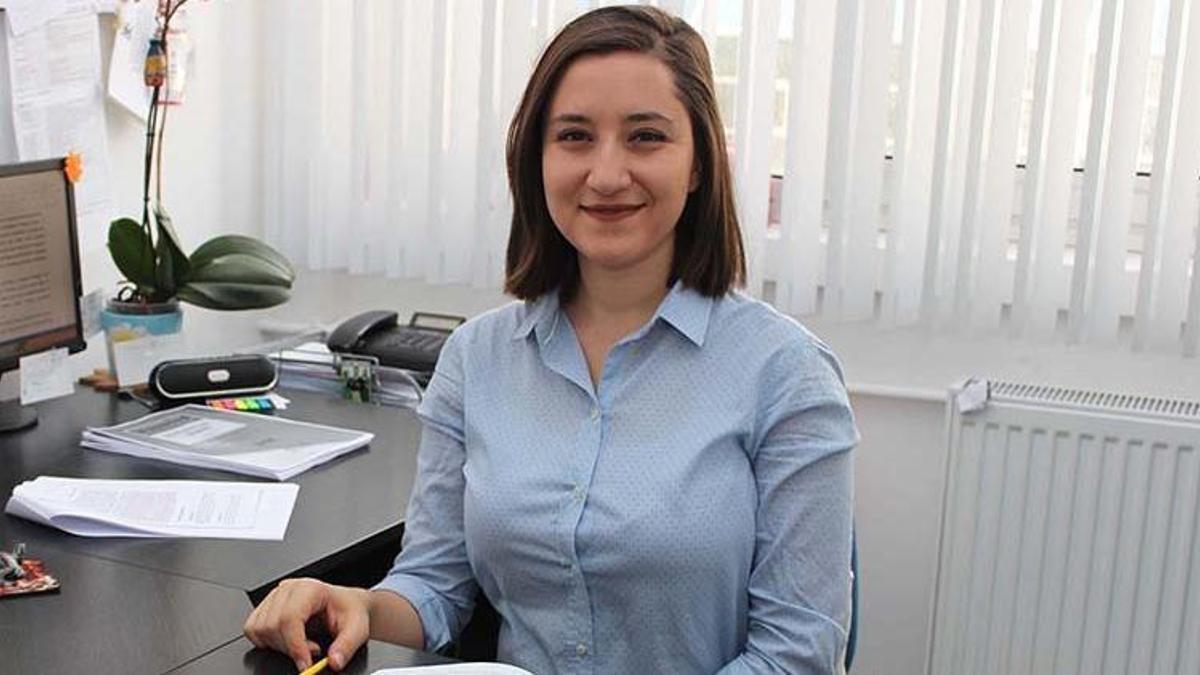 Araştırma görevlisi Ceren'i öldüren katile büyük şok! Cezası onandı