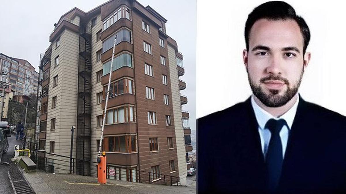 Diş hekimi evinde ölü bulundu