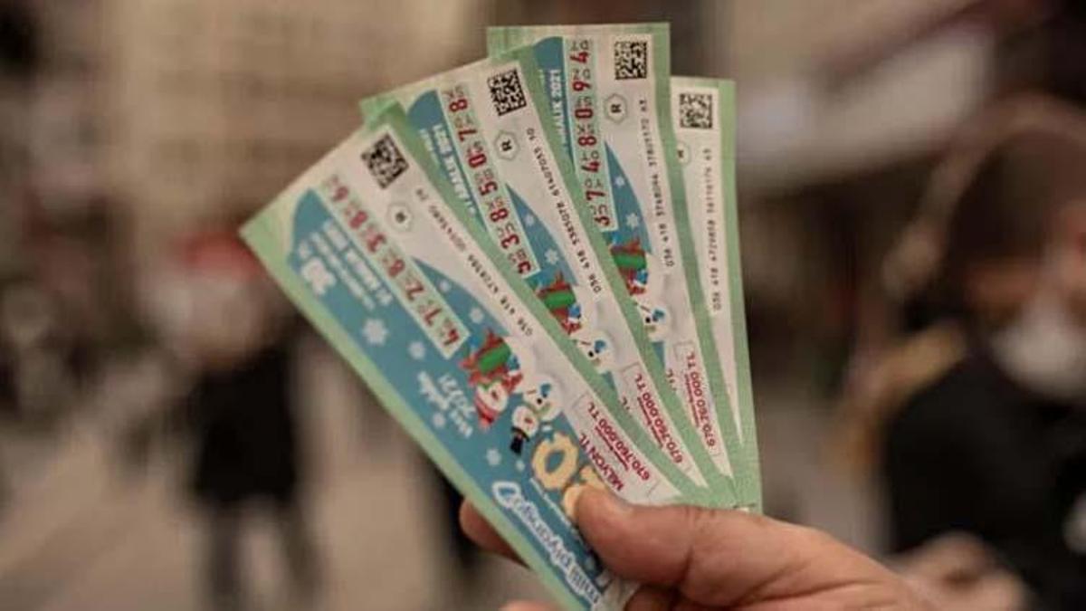 Milli Piyango 3 bilen ne kadar alır, son 3 rakam ne kadar veriliyor? Milli Piyango bileti sorgulama ve yılbaşı bileti son 3 rakam ikramiyesi!