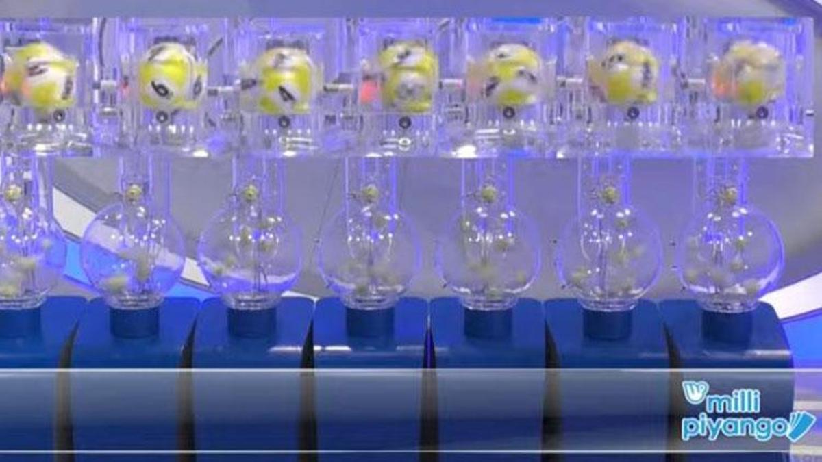 Milli Piyango listesi sorgulama 2022! Yılbaşı özel çekilişi başladı! Milli Piyango sorgulama ve canlı izleme