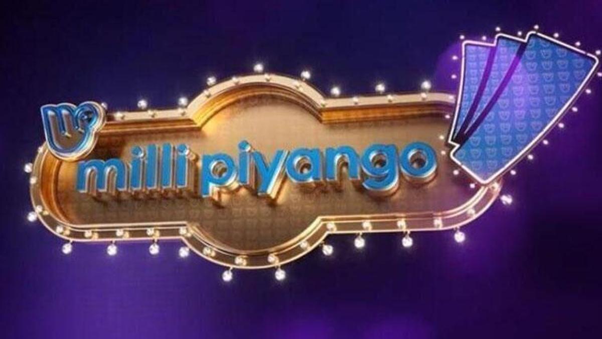 Milli Piyango açıklandı mı? Milli Piyango TV canlı yayını ne zaman? İşte Milli Piyango çekilişinde ilk sonuçlar!