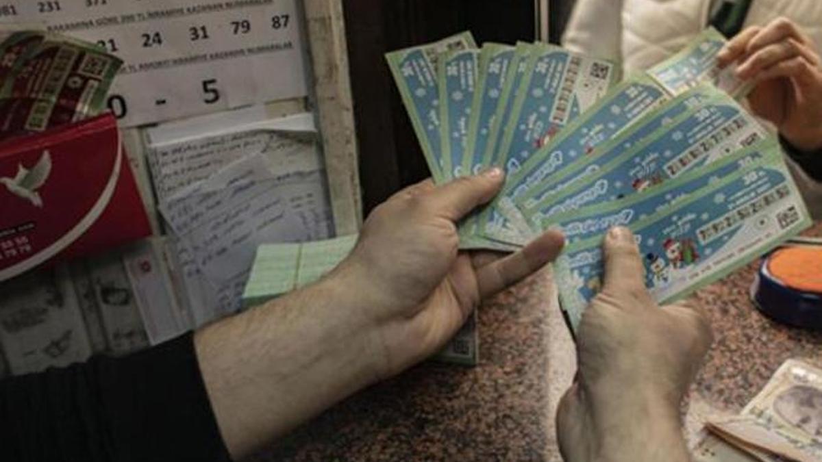 2022 Milli Piyango Yılbaşı çekilişi sonuçları tam liste! 31 Aralık 2021... İşte büyük ikramiyenin çıktığı o ilimiz