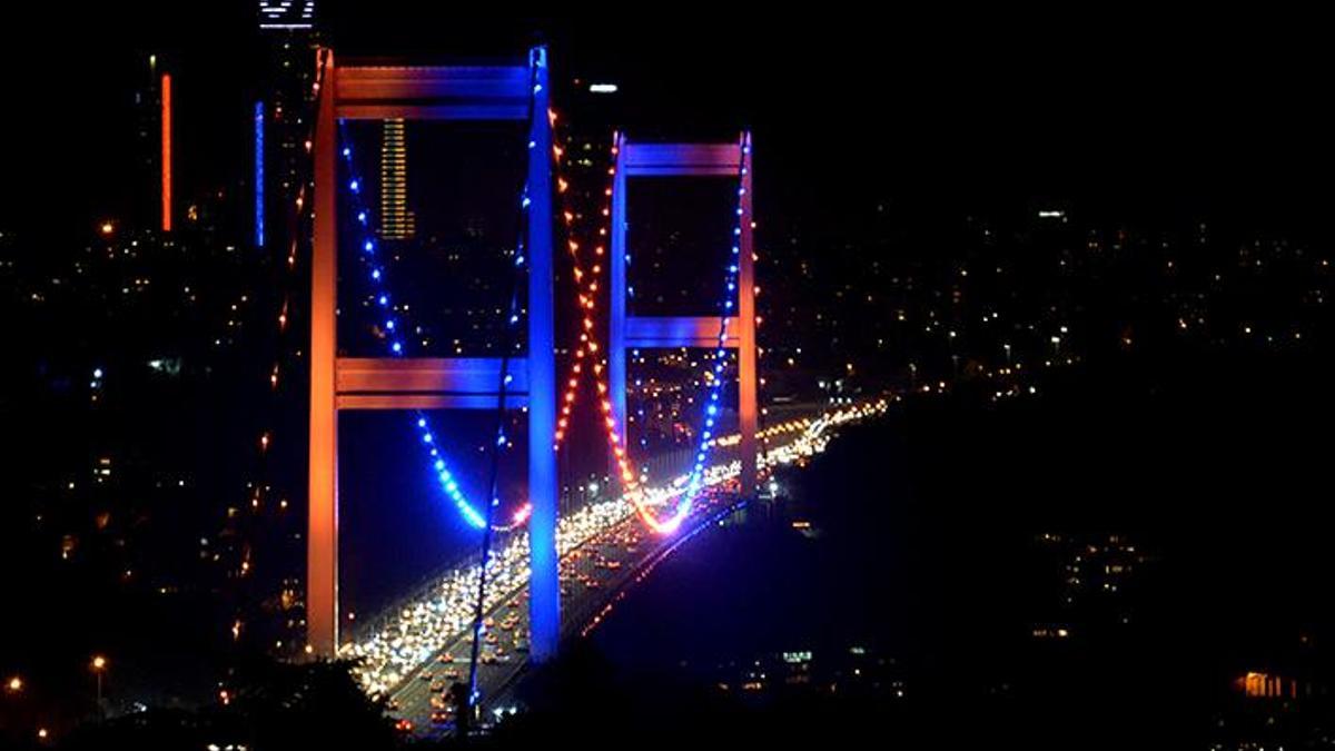 İstanbul'da köprü geçiş ücretleri belli oldu!