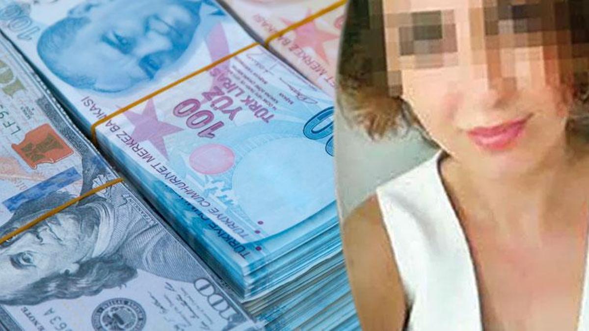 Bankacı Funda hesapları boşalttı! 'Zamanaşımı' köstebekleri...