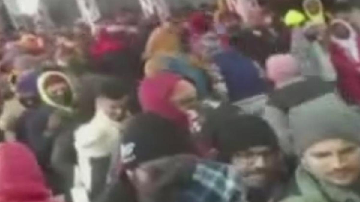 Tapınakta can pazarı! Çok sayıda ölü var