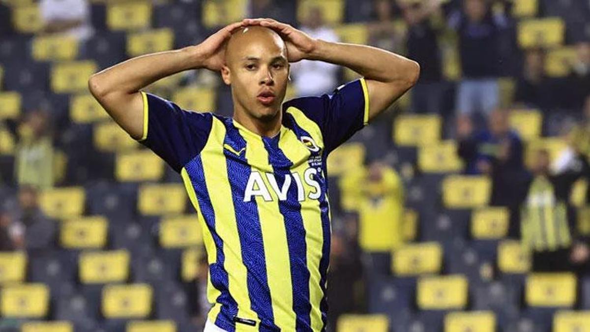 Fenerbahçe'ye müjde! Talibi çıktı hem de Bundes Liga'dan