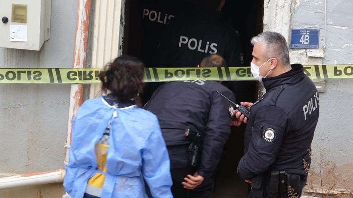 Eğlence cinayetine ömür boyu hapis cezası