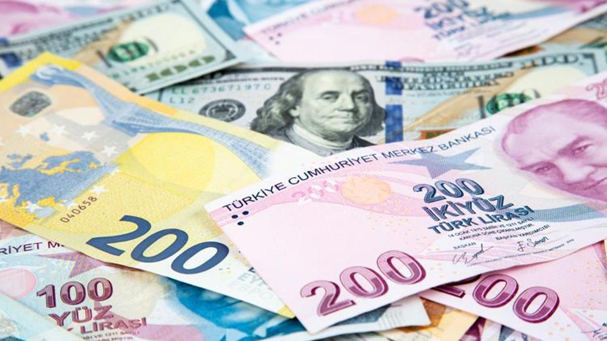 Dolar, euro, altın ve TL hepsini kapsıyor, flaş karar! Resmi Gazete'de yayımlandı