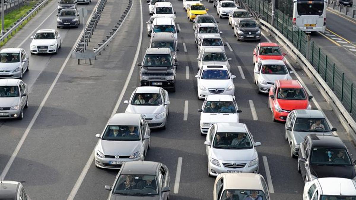 Arabası olan milyonları ilgilendiriyor! Trafik sigortası ile ilgili flaş karar! Yüzde 20 arttı
