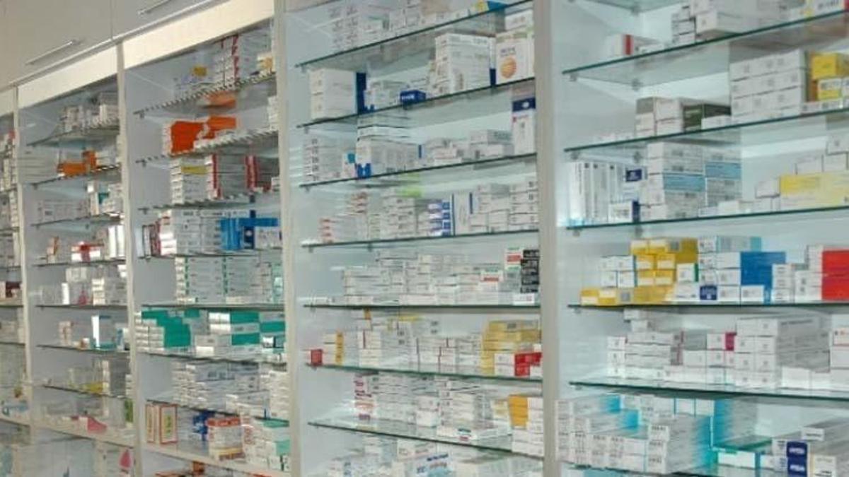 1 Ocak eczaneler açık mı? Bugün eczaneler tatil mi, 1 Ocak 2022 eczaneler kaça kadar açık?