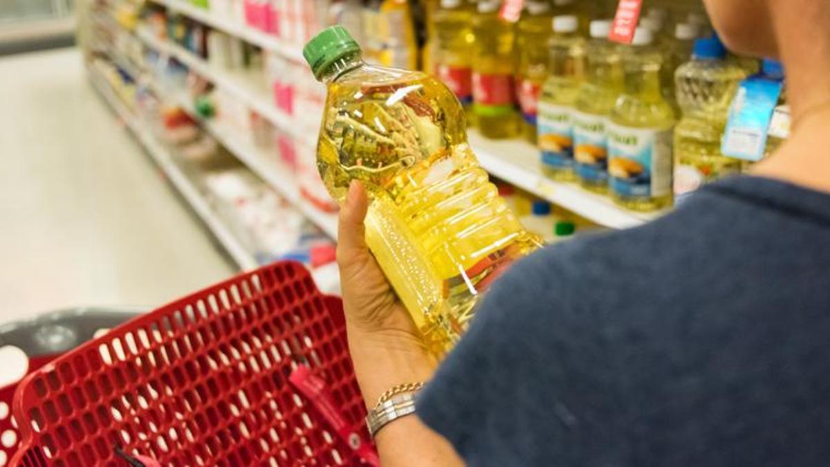 Ayçiçek yağı ile ilgili flaş karar! Resmen uzatıldı...