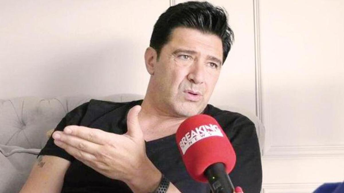 Hakan Ural'dan dikkat çeken açıklamalar! 'Bedelini ödedim'
