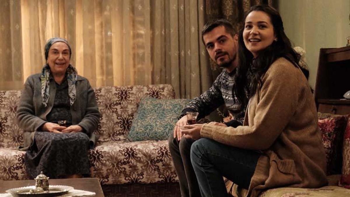 Gönül Dağı bugün var mı, bu akşam yeni bölüm neden yok? Gönül Dağı