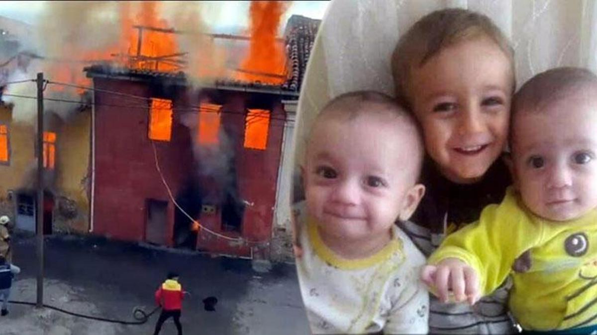 Türkiye'yi ağlatan görüntü! Aynı mezara defnedildiler...