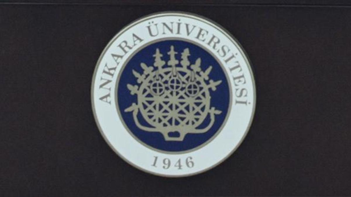 Ankara Üniversitesi'nden flaş karar! 'NFT'ye giriş' dersi seçmeli derslere ekledi