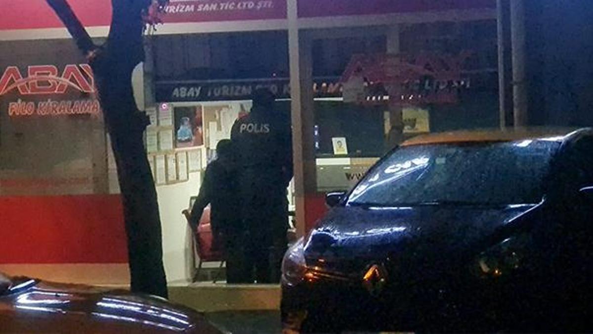 Kocaeli'nde korkunç son! Bir şişe kolonyayı içince hayatını kaybetti