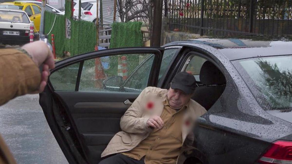 Arka Sokaklar 610. bölüm fragmanı yayında!