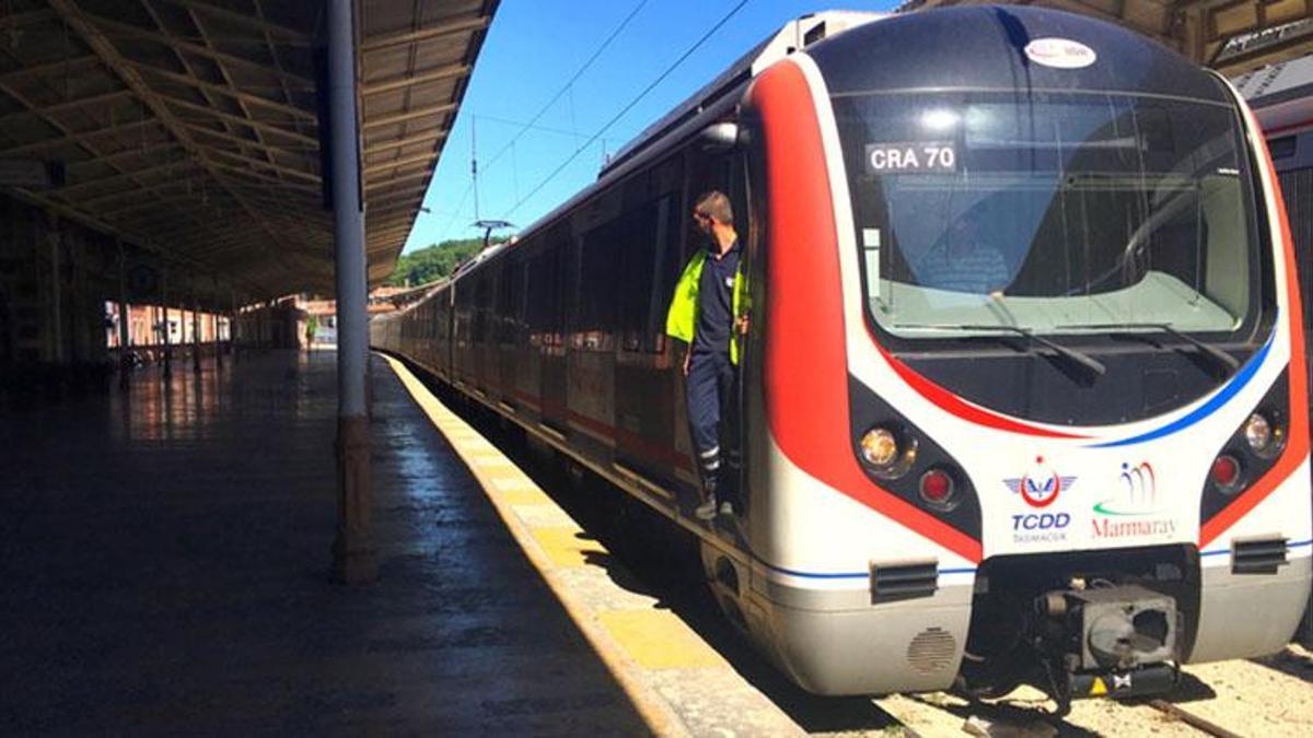 Marmaray tarifesine zam yapıldı mı? Marmaray ücret tarifesi belli oldu mu? TCDD’den Marmaray açıklaması!