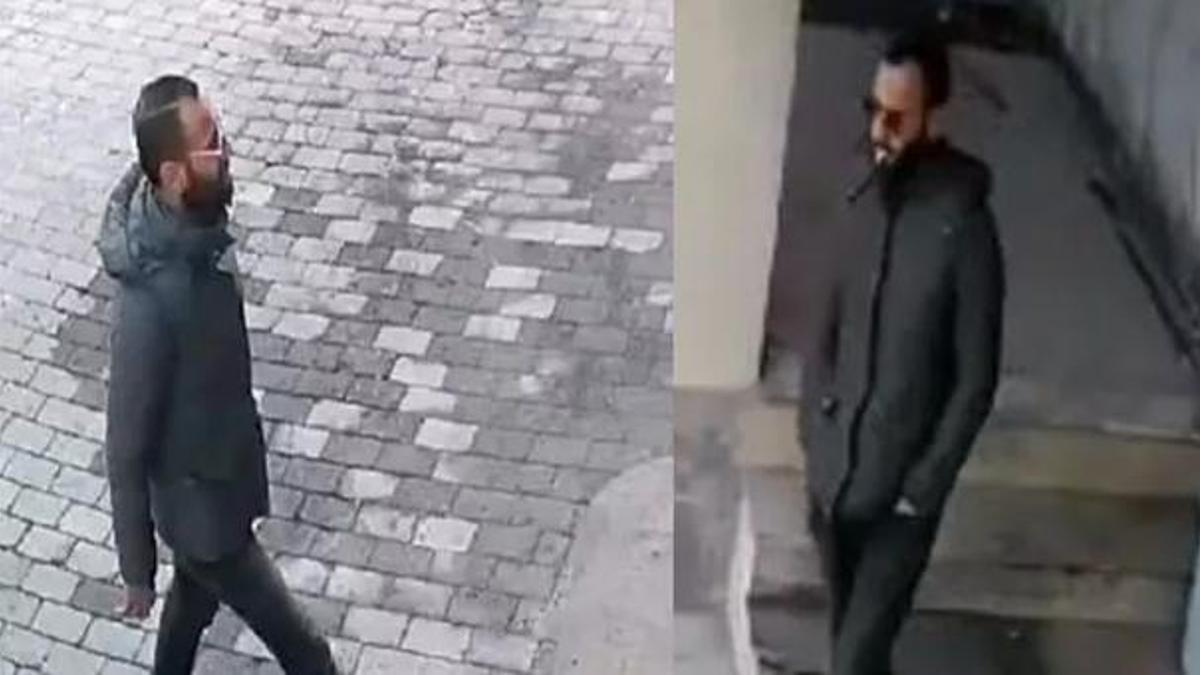 Akıllara durgunluk veren olay! Soyduğu evi yaktı, geri gelip bir kez daha soydu