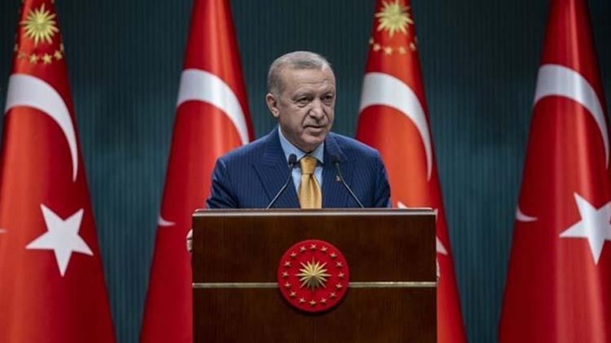 Kabine Toplantısı ne zaman? Yılın ilk kabinesi saat kaçta toplanacak, 3 Ocak gündem konuları ne olacak?