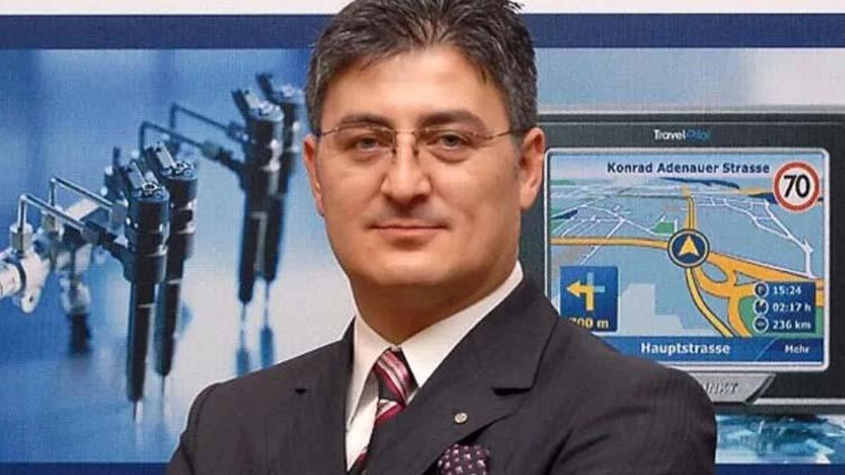 TOGG CEO'su Gürcan Karakaş kimdir, kaç yaşında ve nereli?