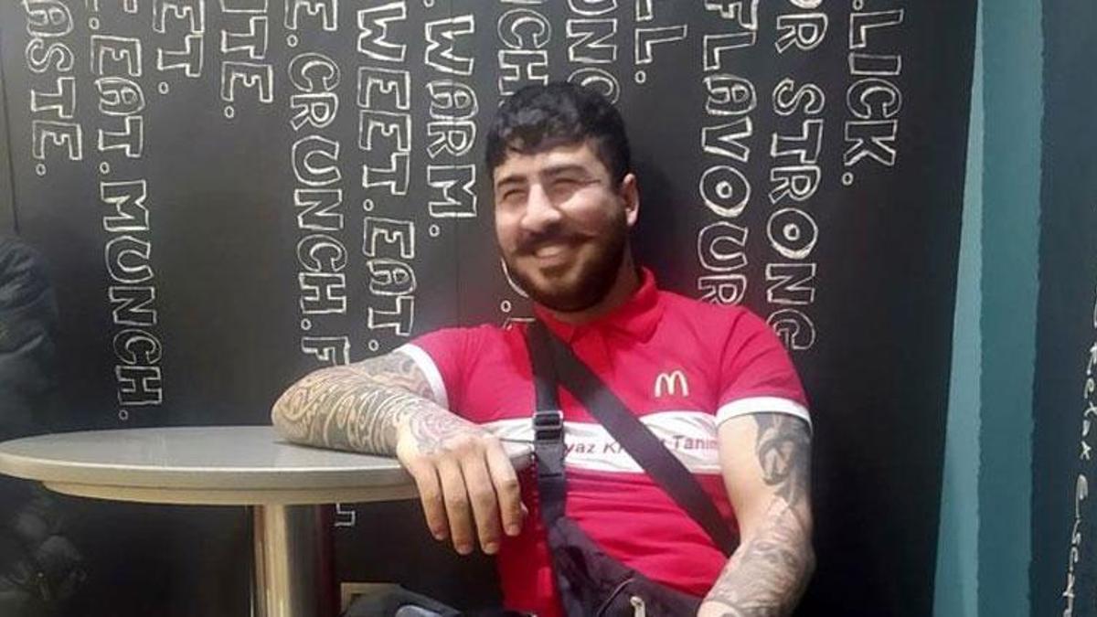 Hatıra diye paylaştı kabusu oldu! Hayatı filmdeki terörist rolüyle karardı...