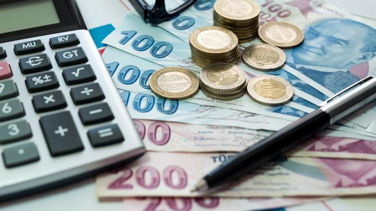Enflasyon rakamları belli oldu!