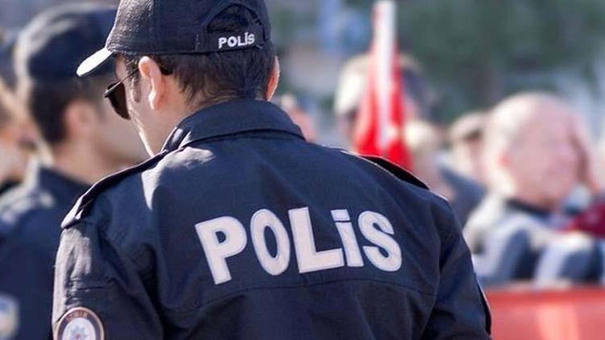 Polis maaşı 2022 ne kadar oldu? 2022 polis maaşları!