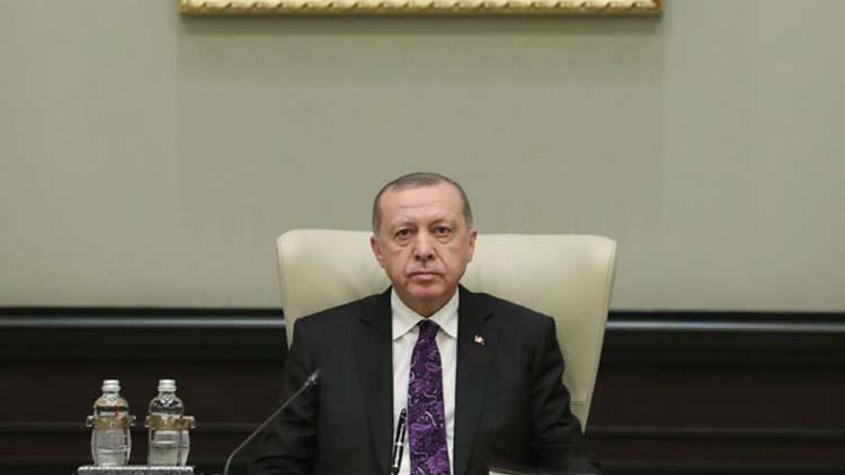 Kabine Toplantısı bugün saat kaçta? 3 Ocak Kabine Toplantısı kararları ne zaman açıklanacak, konuları ve gündemi!