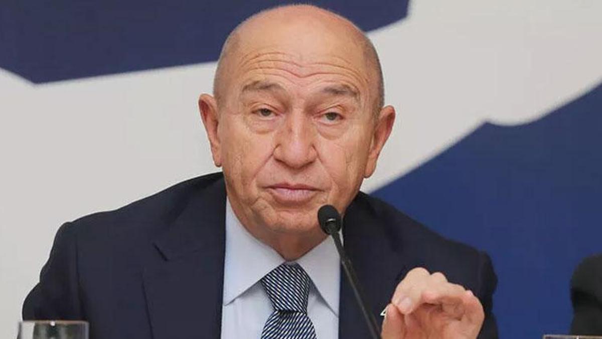 'Ben 2011 yılındaki süper kupa finalinin oynanması taraftarıyım'