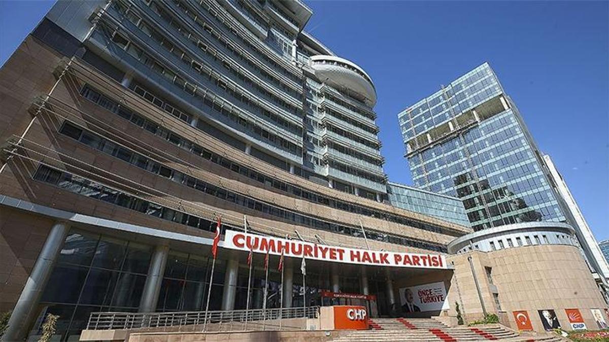 CHP’den Tanju Özcan ve Alim Karaca kararı!