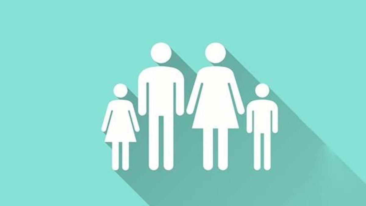 Aile yardımı nedir? 2022 aile yardımı ne kadar oldu? Çalışmayan eş, 6 yaşından küçük ve büyükler için memurların aile yardımı 2022 oranları!