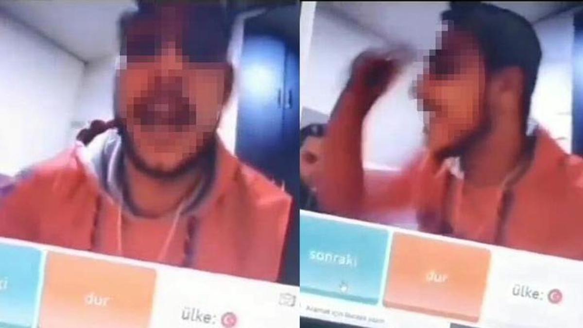 Sosyal medyada Türk kadınına hakaret etmişlerdi! Suriye uyruklu 2 kişi gözaltında