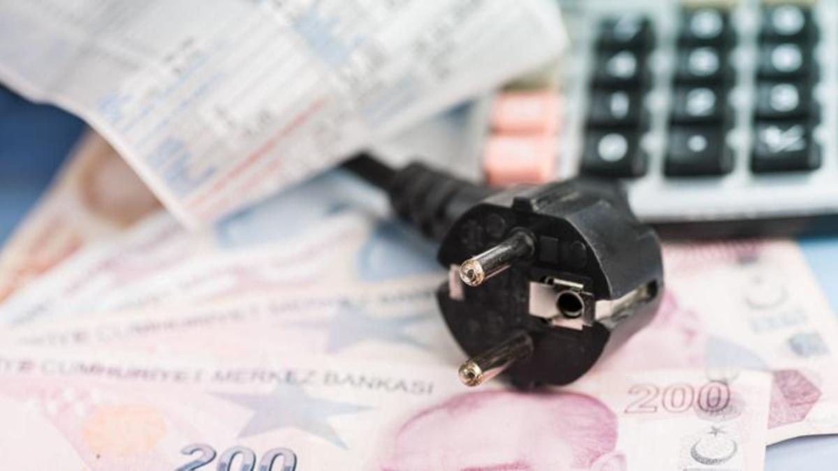 Doğal gaz ve elektrik ile ilgili flaş açıklama! Yüzde 50...