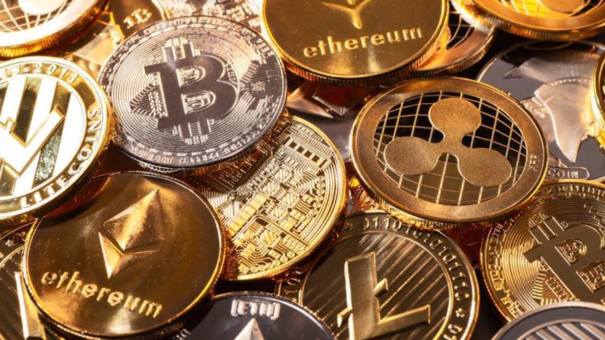Kripto paralarda flaş gelişme! Dibi gördü! Bitcoin, Ethereum, Dogecoin, Shiba...