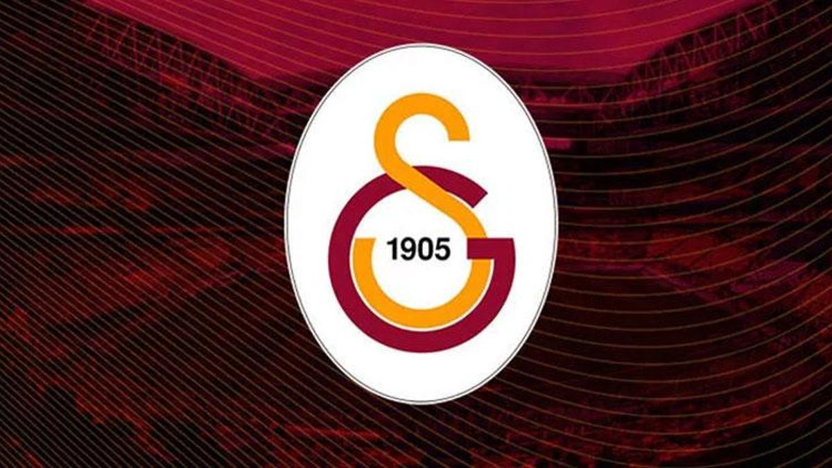 Galatasaray'da 2 Covid-19 vakası!