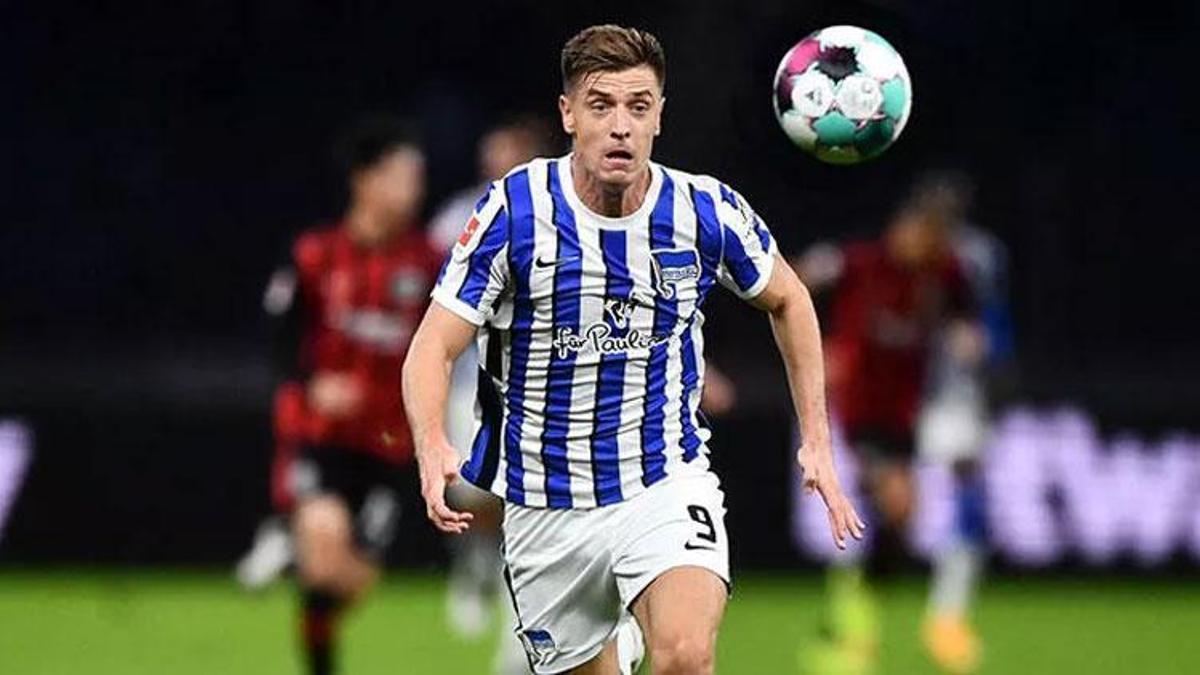 Galatasaray'a Piatek şoku! Yeni takımı belli oldu