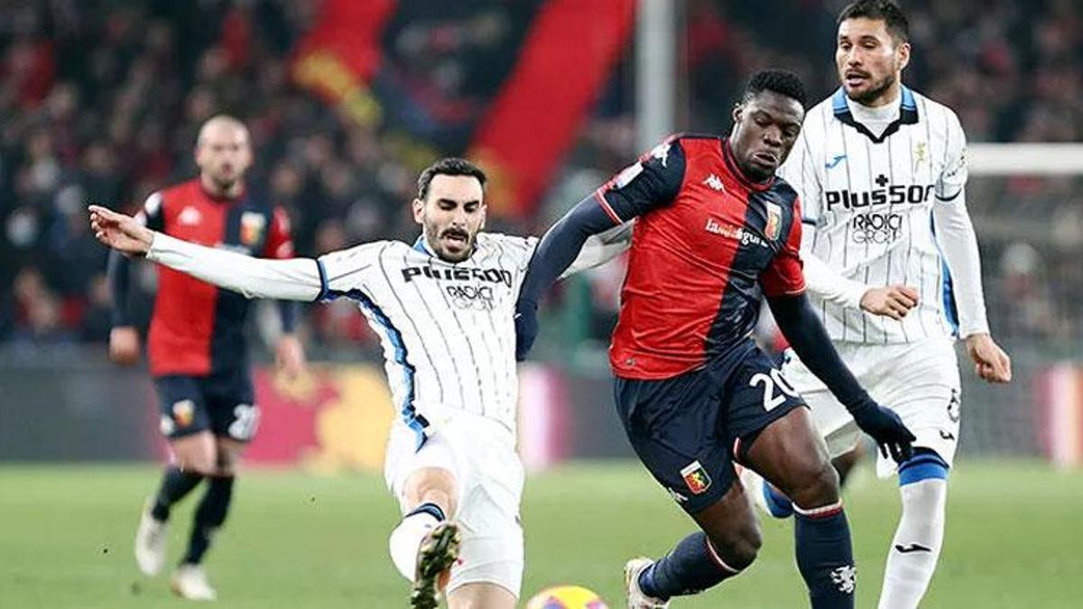 Caleb Ekuban Konyaspor'da